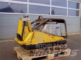 Wacker DPU7060 其他压路机