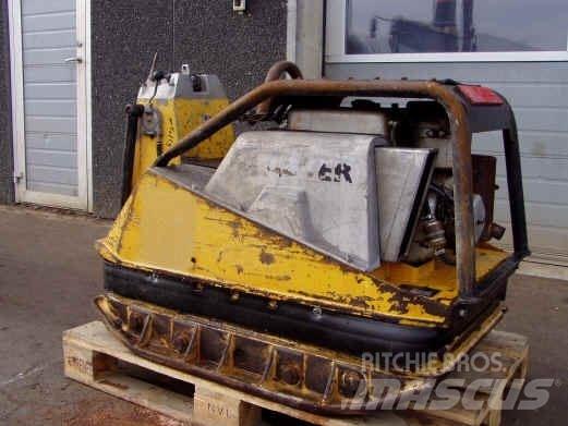 Wacker DPU7060 其他压路机