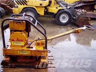 Weber 6011 其他压路机