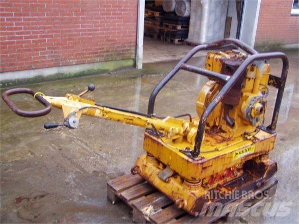 Weber 6011 其他压路机