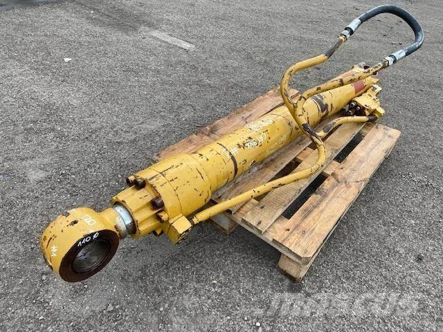 CAT 330 c , l-2060mm 液压