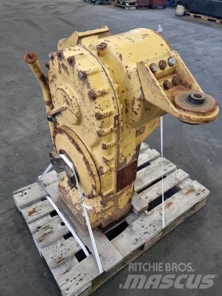CAT 735 DROP BOX 传动装置