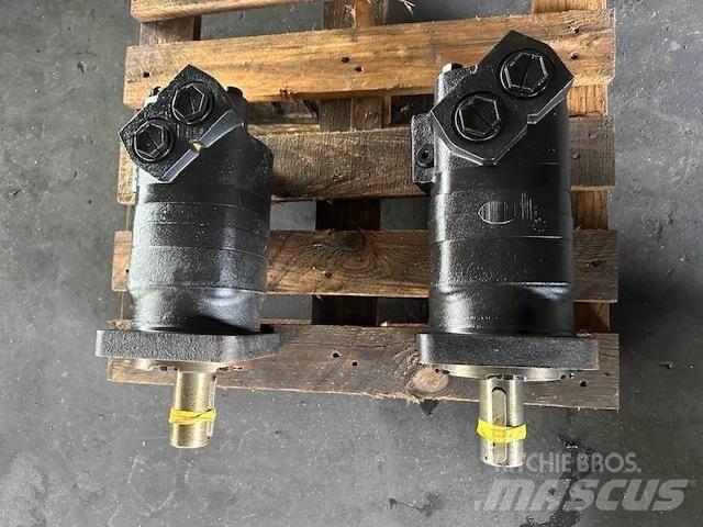 Eaton 112-1097-006 液压
