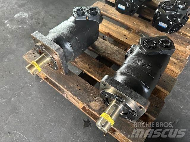 Eaton 112-1097-006 液压