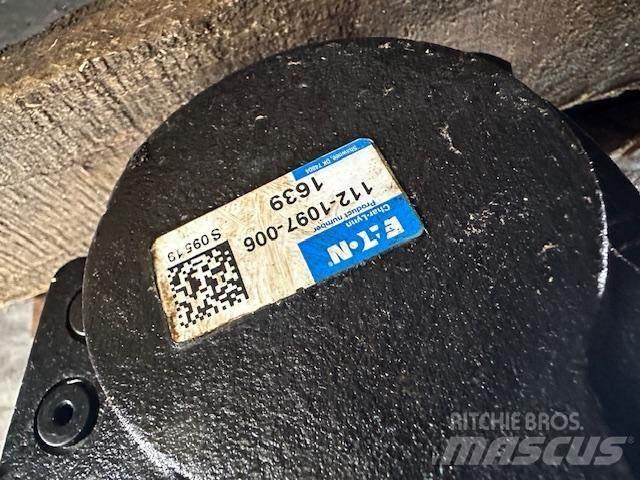Eaton 112-1097-006 液压