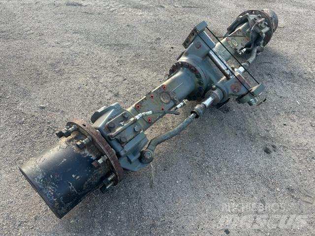 Liebherr A 316 AXLES 轴