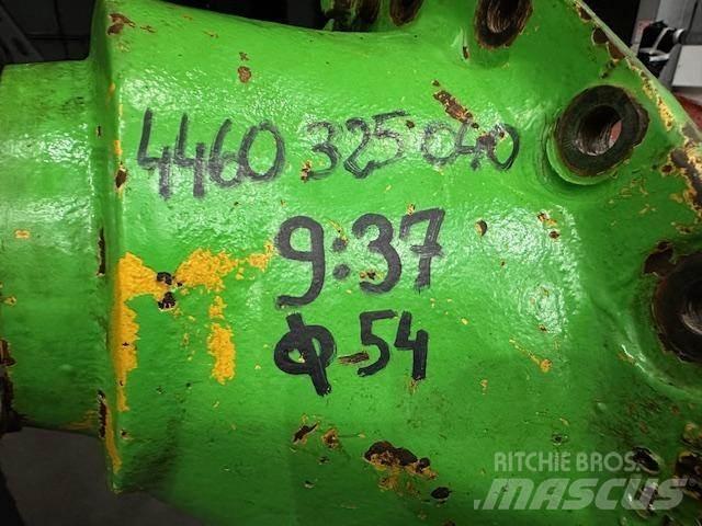 Liebherr L 564 9X37 轴