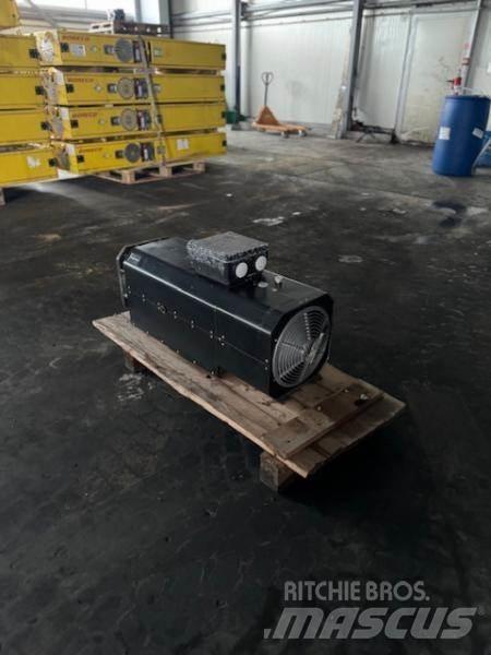 Rexroth 2AD184 C 电子设备