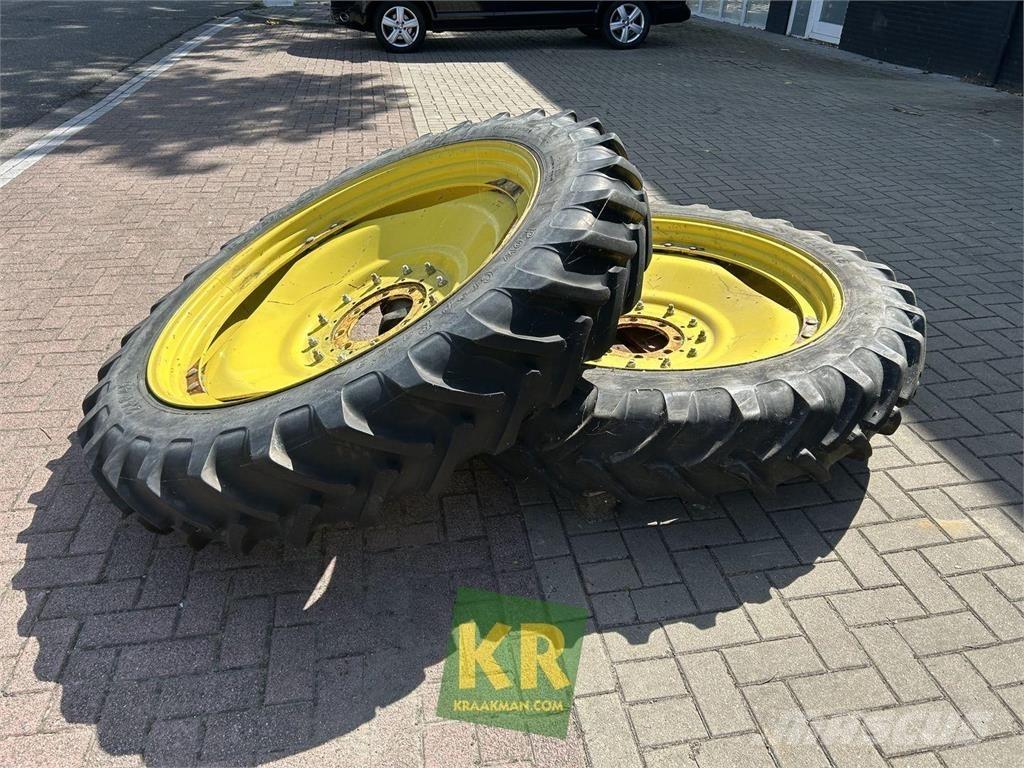 Alliance 12.4R46 轮胎、车轮、轮圈