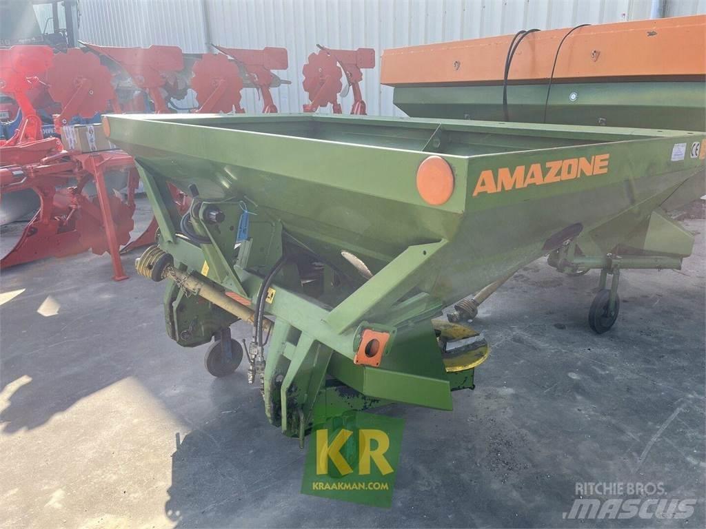 Amazone Overig 液肥喷雾机