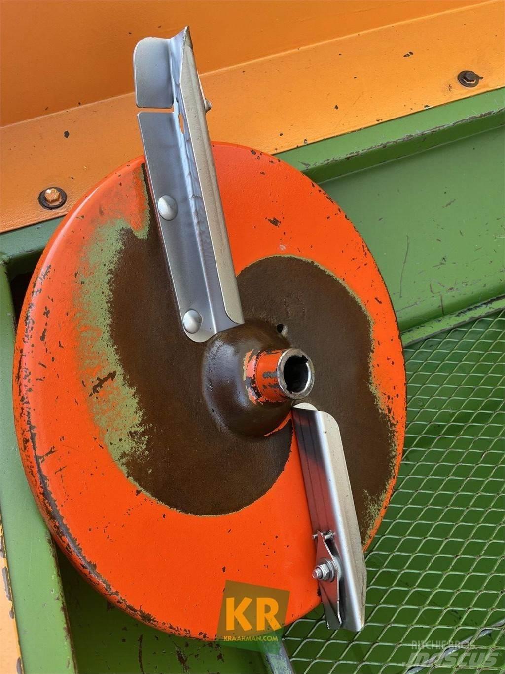 Amazone Overig 液肥喷雾机