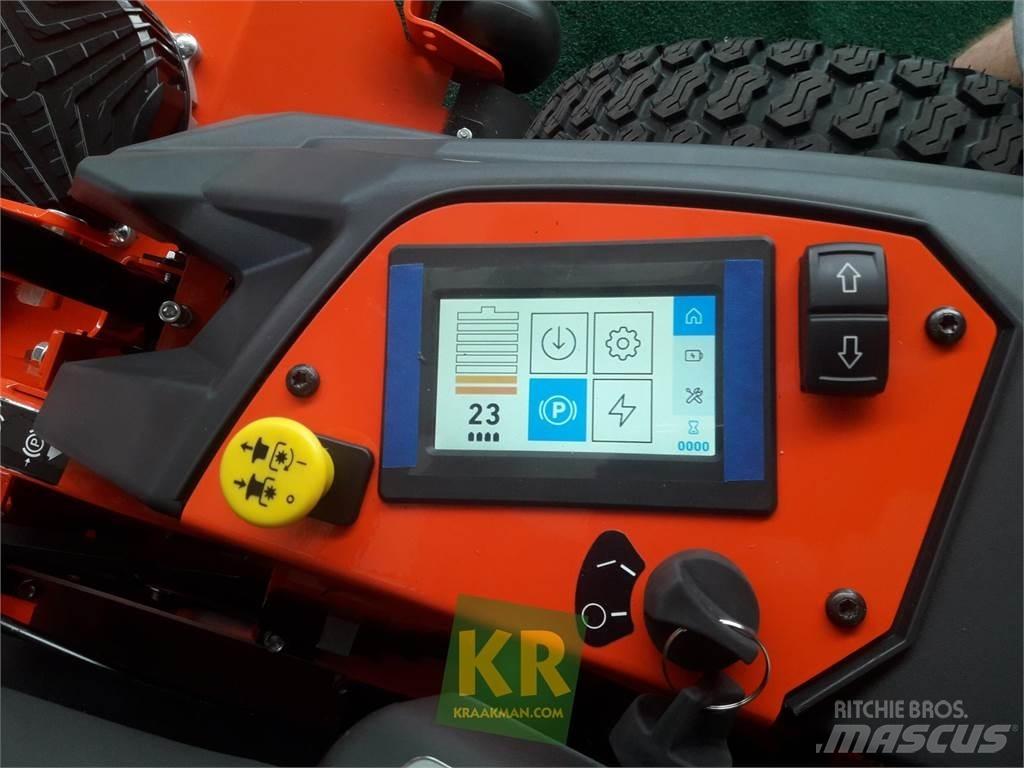 Ariens E60RD 农业机械-其他