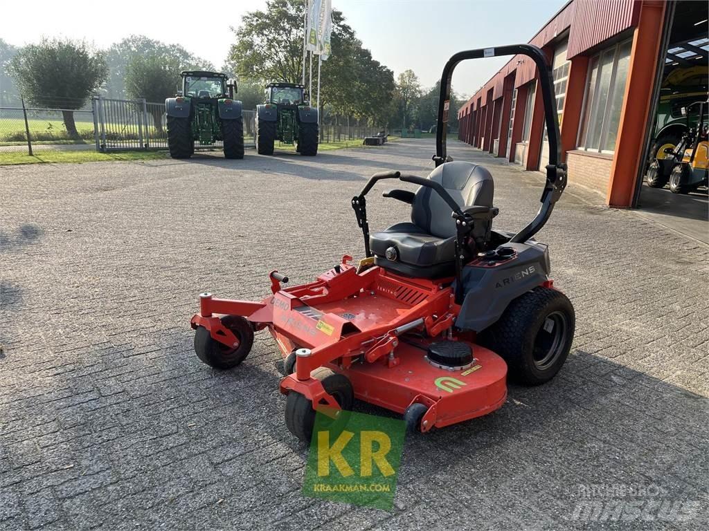 Ariens ZENITH 长草、修正和环绕割草机