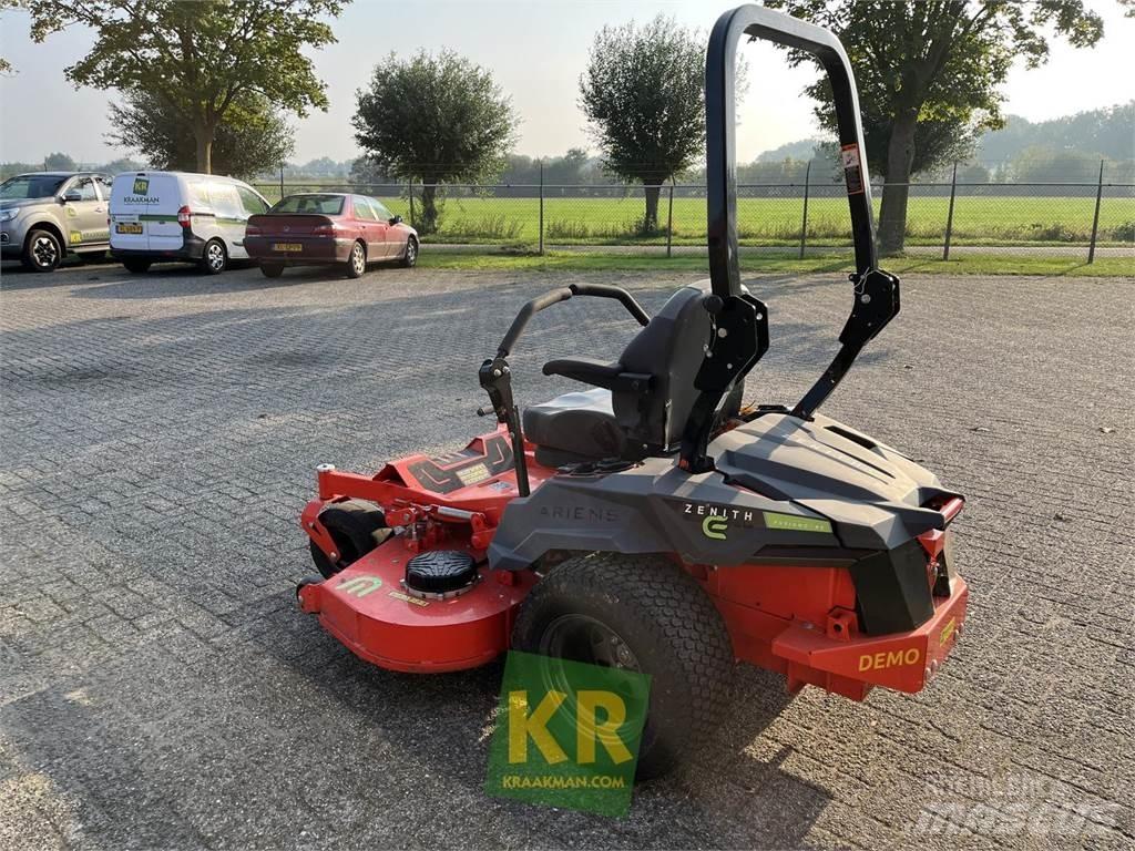 Ariens ZENITH 长草、修正和环绕割草机