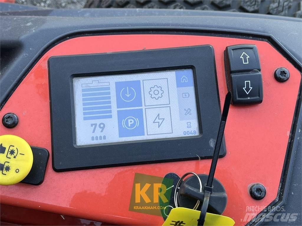 Ariens ZENITH 农业机械-其他