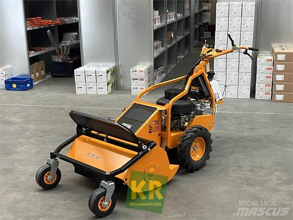 AS Motor 701 农业机械-其他