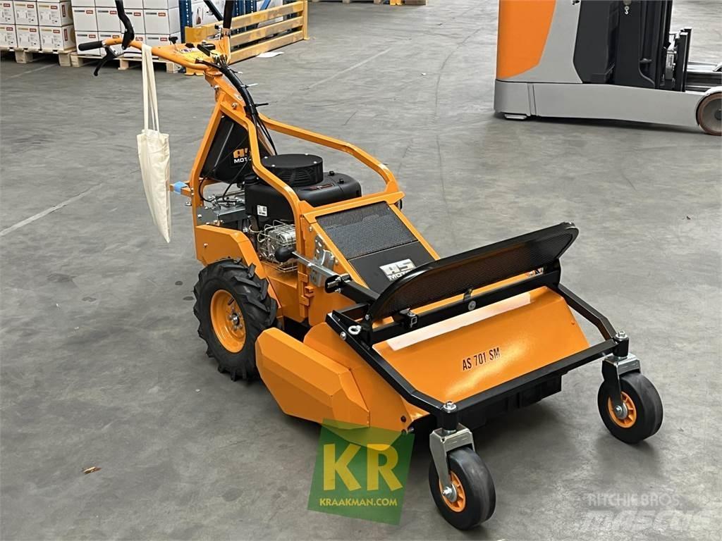 AS Motor 701 农业机械-其他