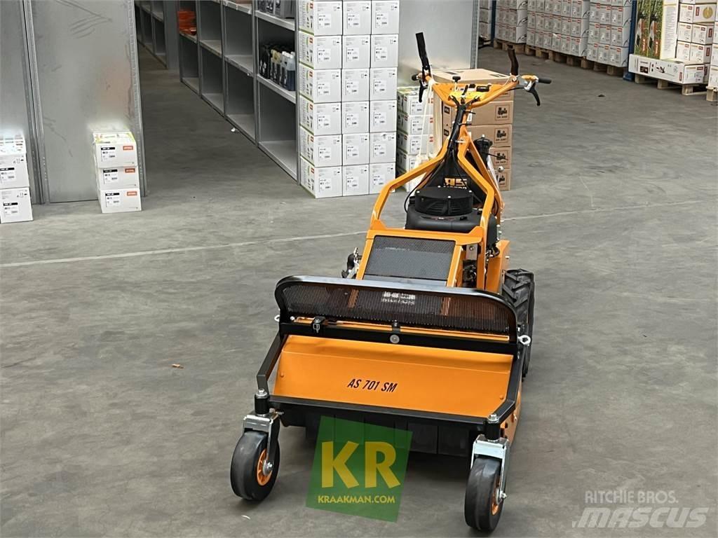 AS Motor 701 农业机械-其他
