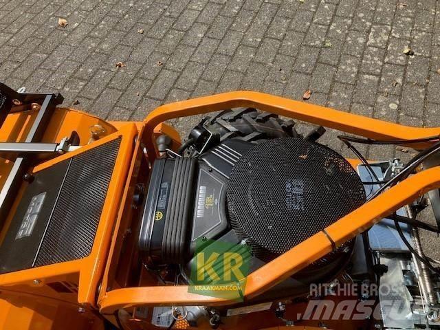AS Motor AS 果岭剪草机