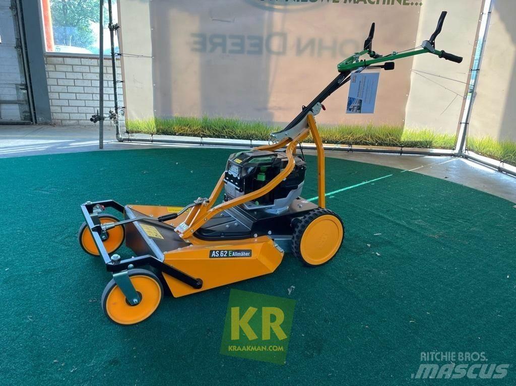 AS Motor AS 长草、修正和环绕割草机