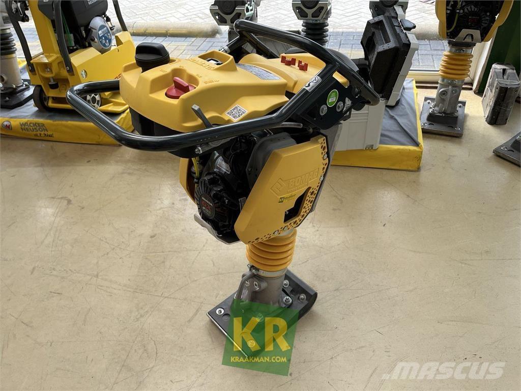 Bomag BT60 农业机械-其他