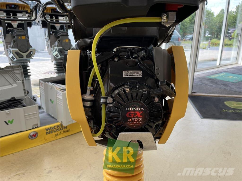 Bomag BT60 农业机械-其他