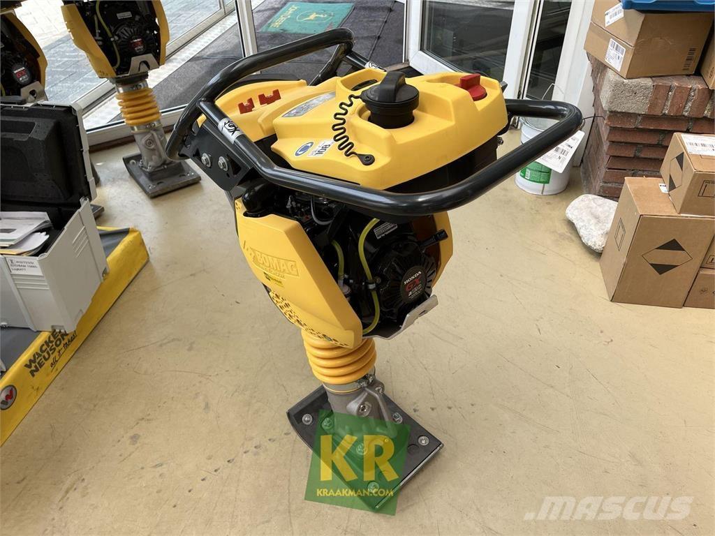 Bomag BT60 农业机械-其他