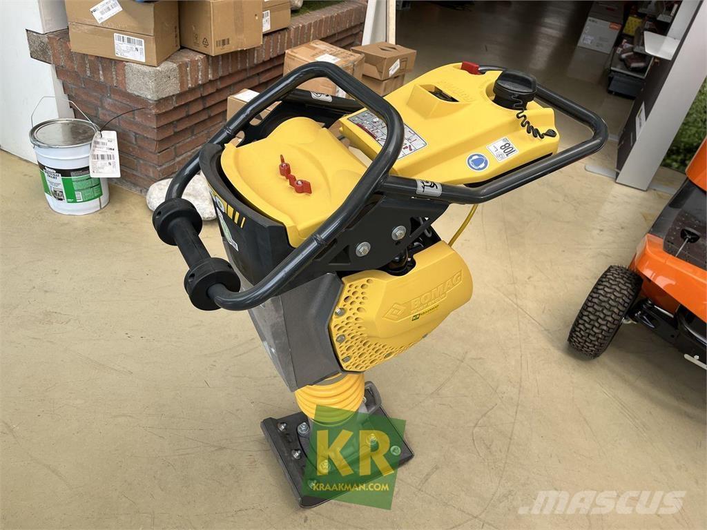 Bomag BT60 农业机械-其他