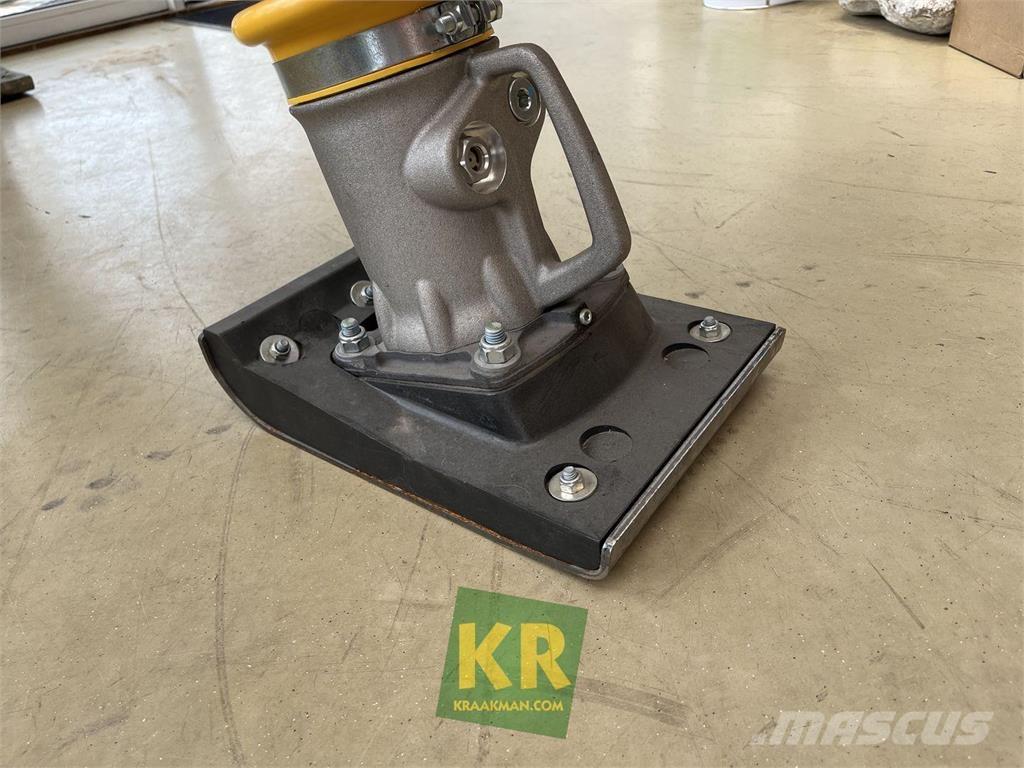 Bomag BT60 农业机械-其他