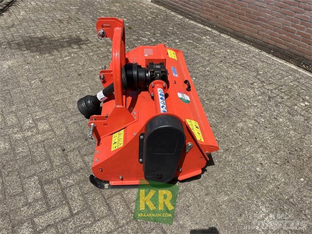 Boxer 145M 牧场割草机和切顶器