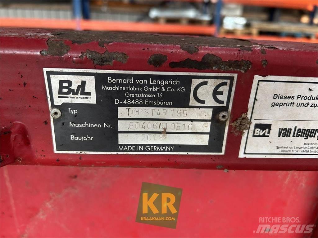 BvL Overig 储仓卸载设备