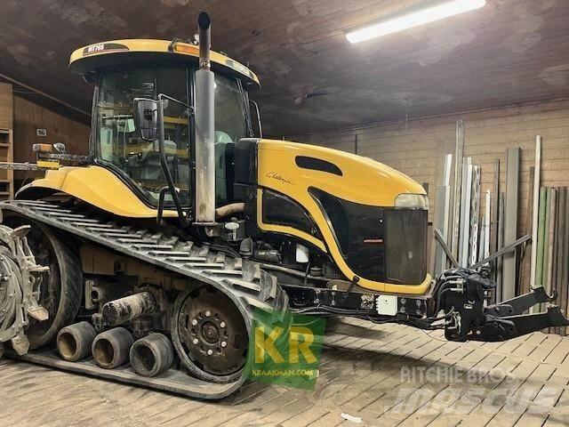 Challenger MT765 拖拉机/农用车