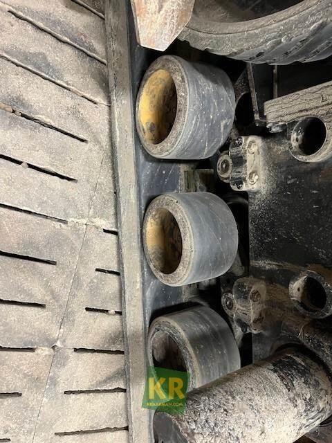 Challenger MT765 拖拉机/农用车