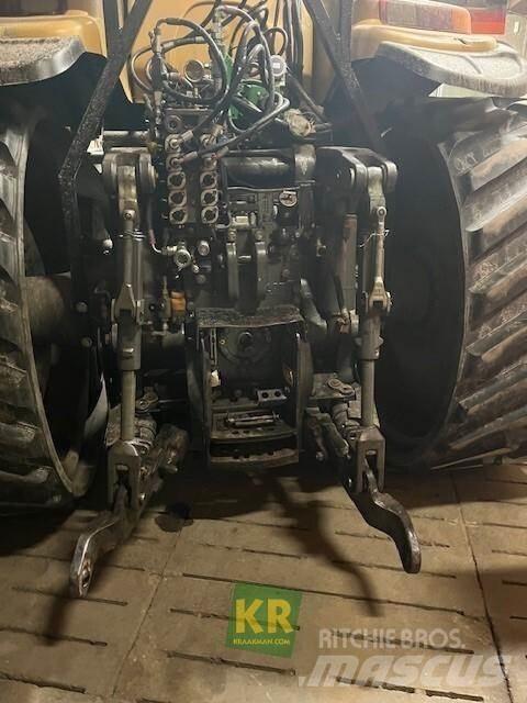 Challenger MT765 拖拉机/农用车