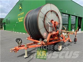 Faber T1 110-350 灌溉系统