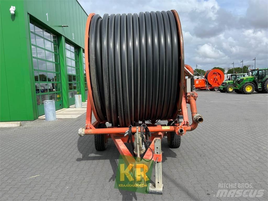 Faber T1 110-350 灌溉系统