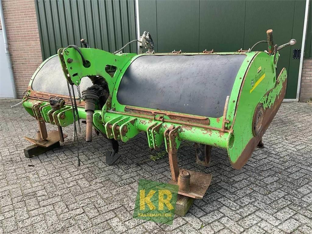  Farmtec Overig 动力旋转耙