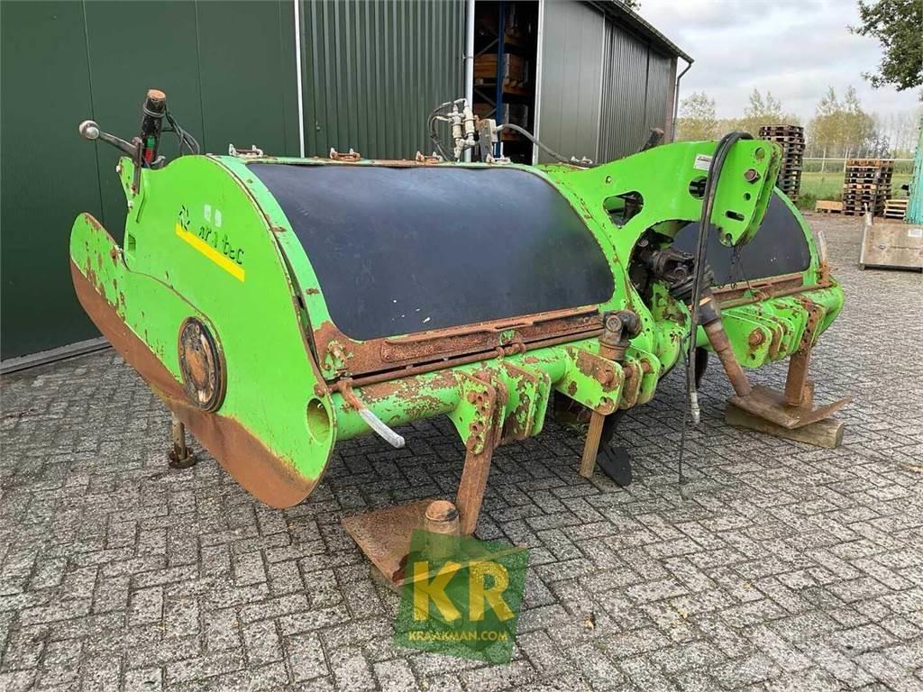  Farmtec Overig 动力旋转耙