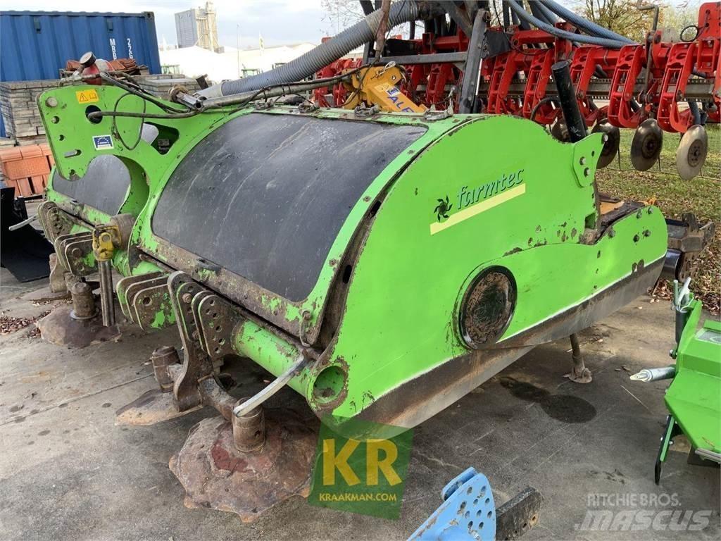  Farmtec Overig 动力旋转耙