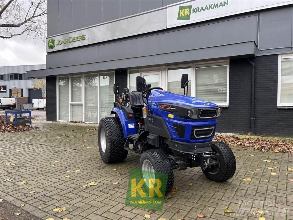 Farmtrac Overig 小型拖拉机