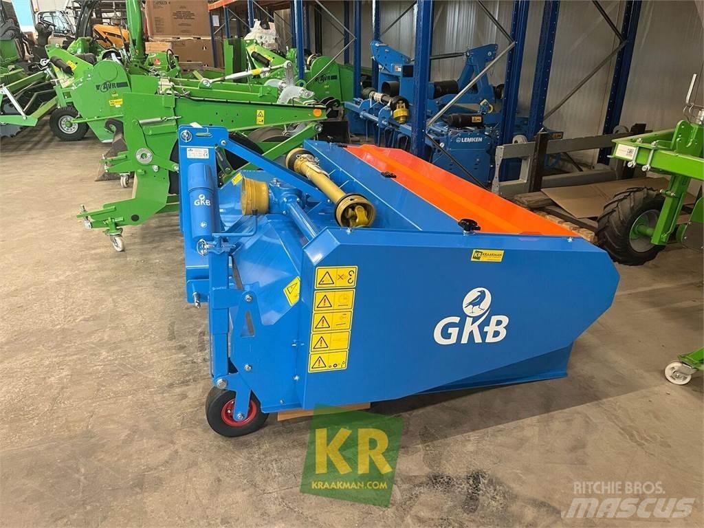  GKB Deep Clean 路面维护设备-其他