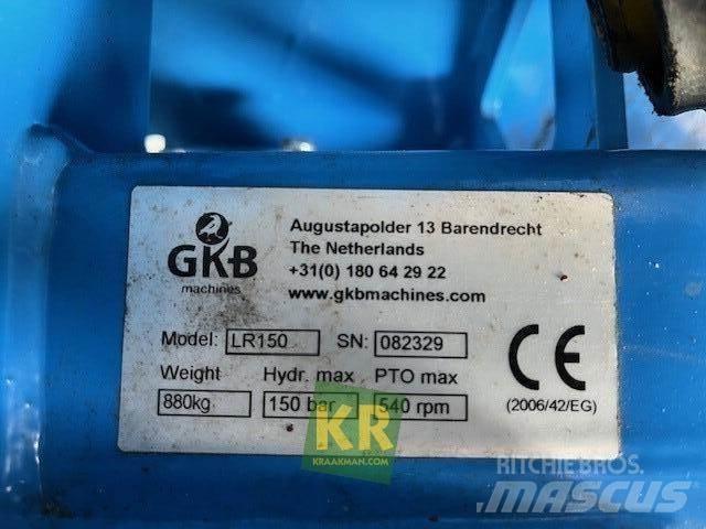  GKB Leaf Reducer 农业机械-其他