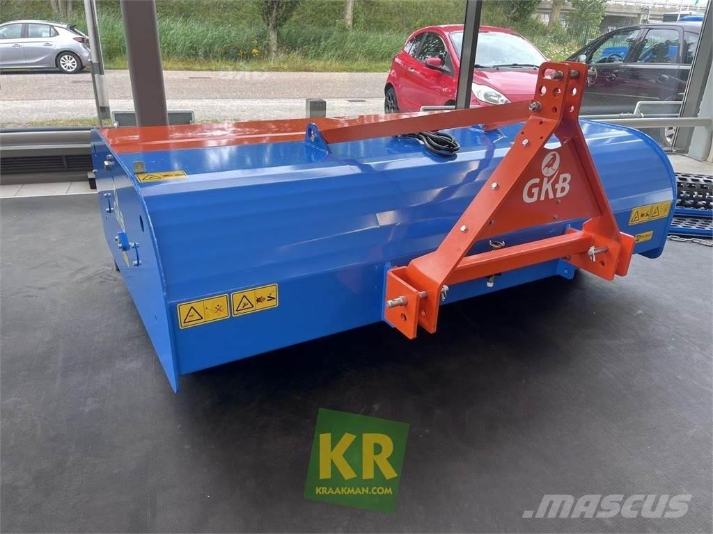  GKB Topair 路面维护设备-其他