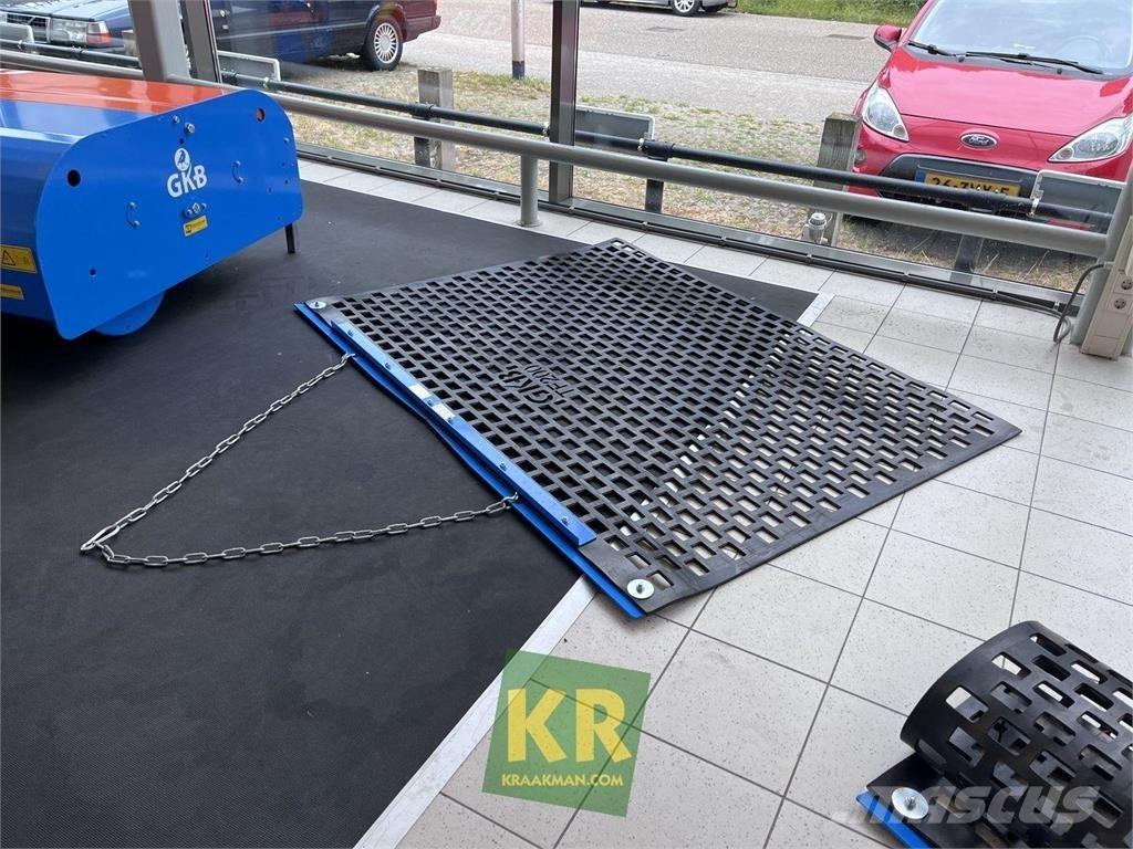  GKB Topfinish 路面维护设备-其他