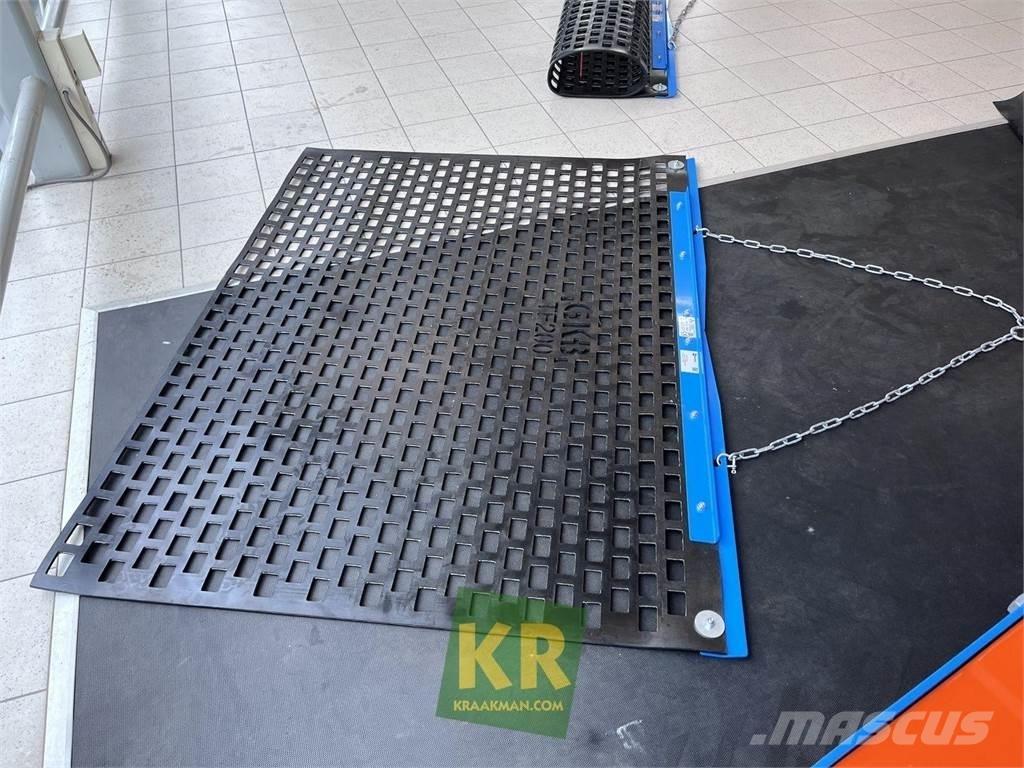  GKB Topfinish 路面维护设备-其他