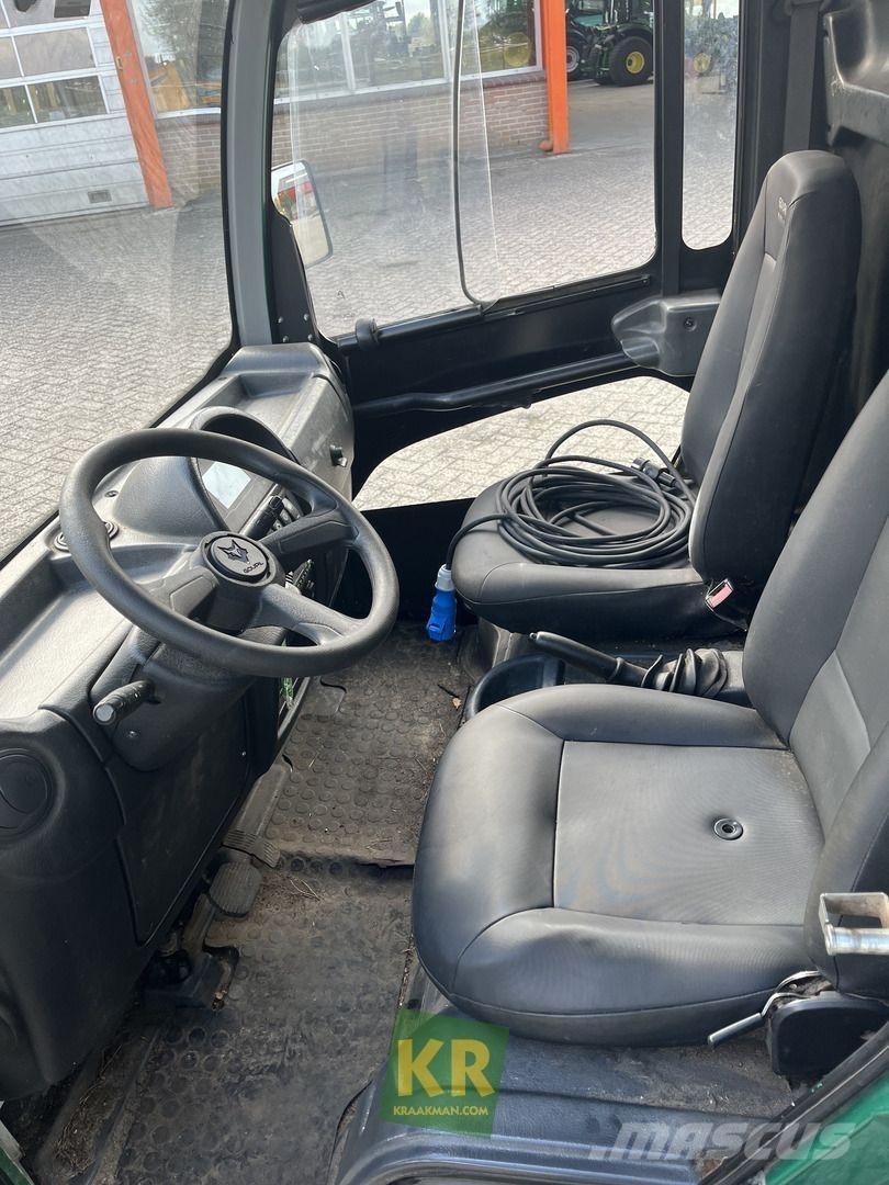 Goupil Overig 沙滩车