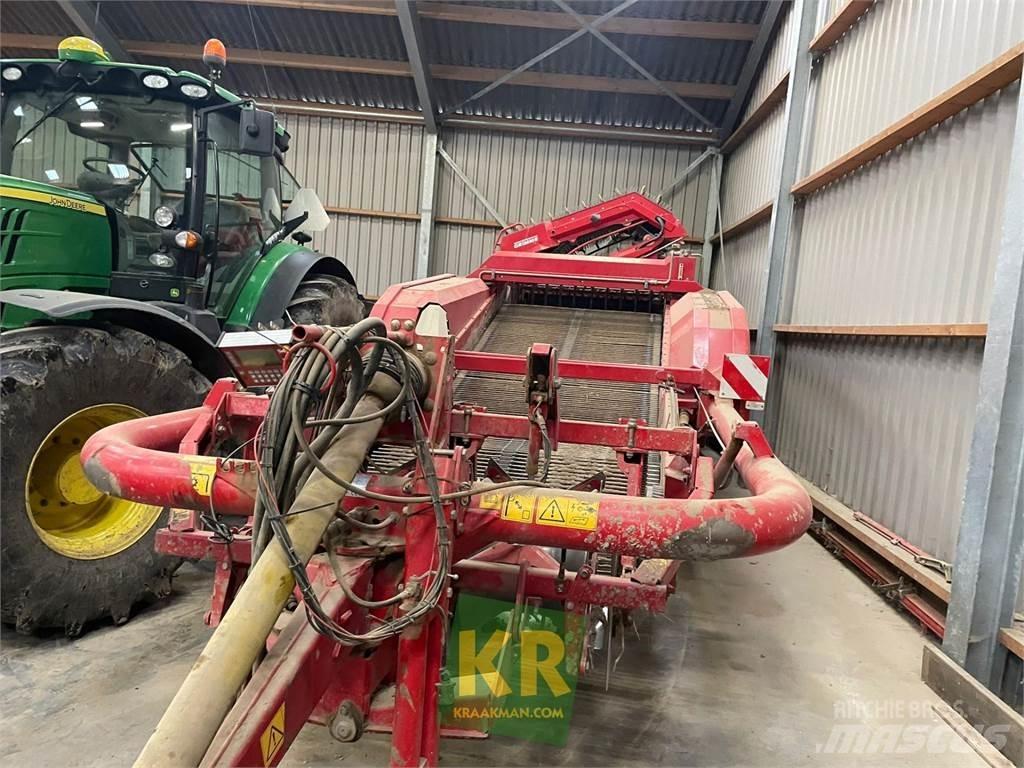 Grimme GT 170 RS 马铃薯收获机