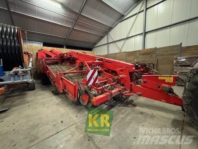 Grimme GV 3000 马铃薯收获机