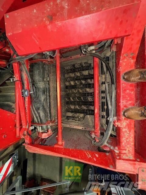 Grimme GV 3000 马铃薯收获机
