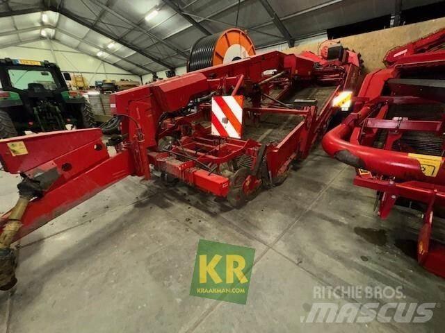 Grimme GV 3000 马铃薯收获机